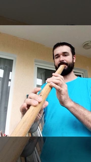 Мелодия на Сякухати от 09.08.2026