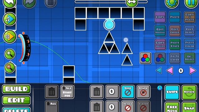 делаю Silent уровень часть 3 (не подслушивайте в конце) (12+)