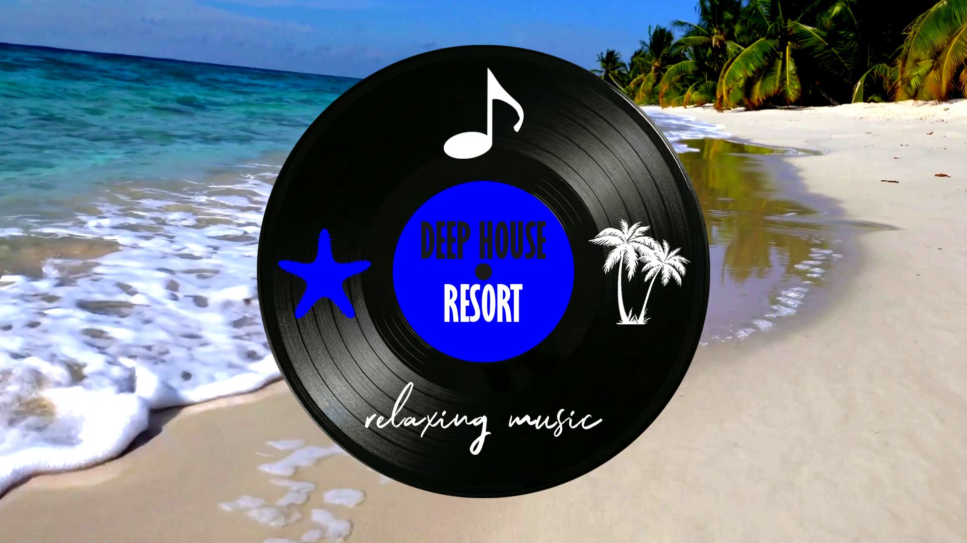 МУЗЫКА ЛЕТА 365 ДНЕЙ / DEEP HOUSE RESORT 2026  #deephouse #музыка #tropical #chillout #relax #summer