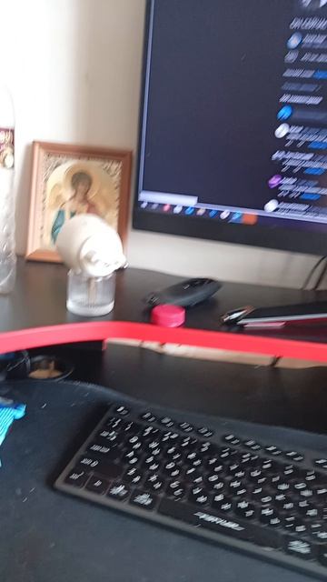 пьем Колу Лаймон ФХРЭШш