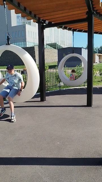 Качели