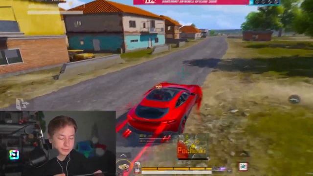 МУМИЯ ДУО В PUBG Mobile 💀