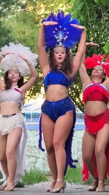 ART_SHOW_DANCE - Shakira - Dai Dai