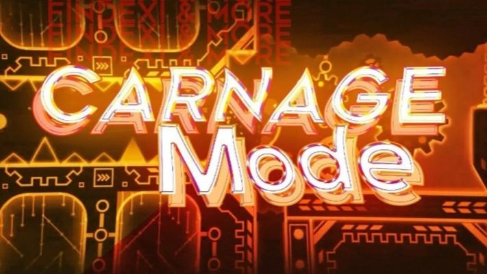 CARNAGE MODE