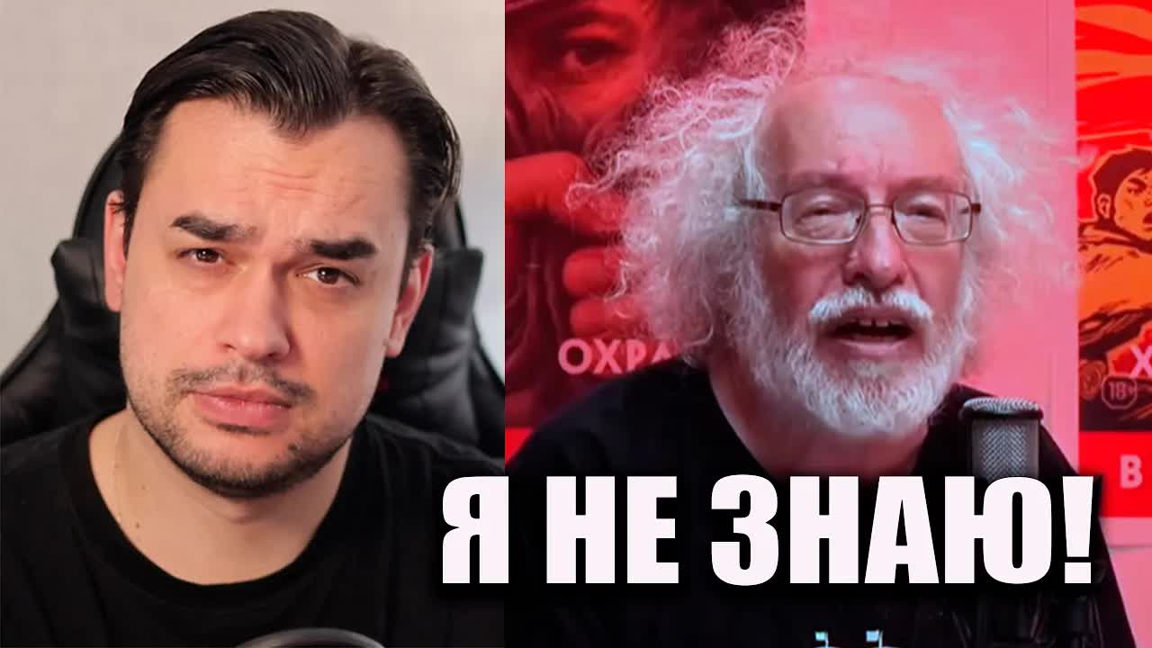 Венедиктова ПРИЖАЛИ вопросами  напряжённый ответ