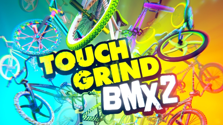 BMX 2