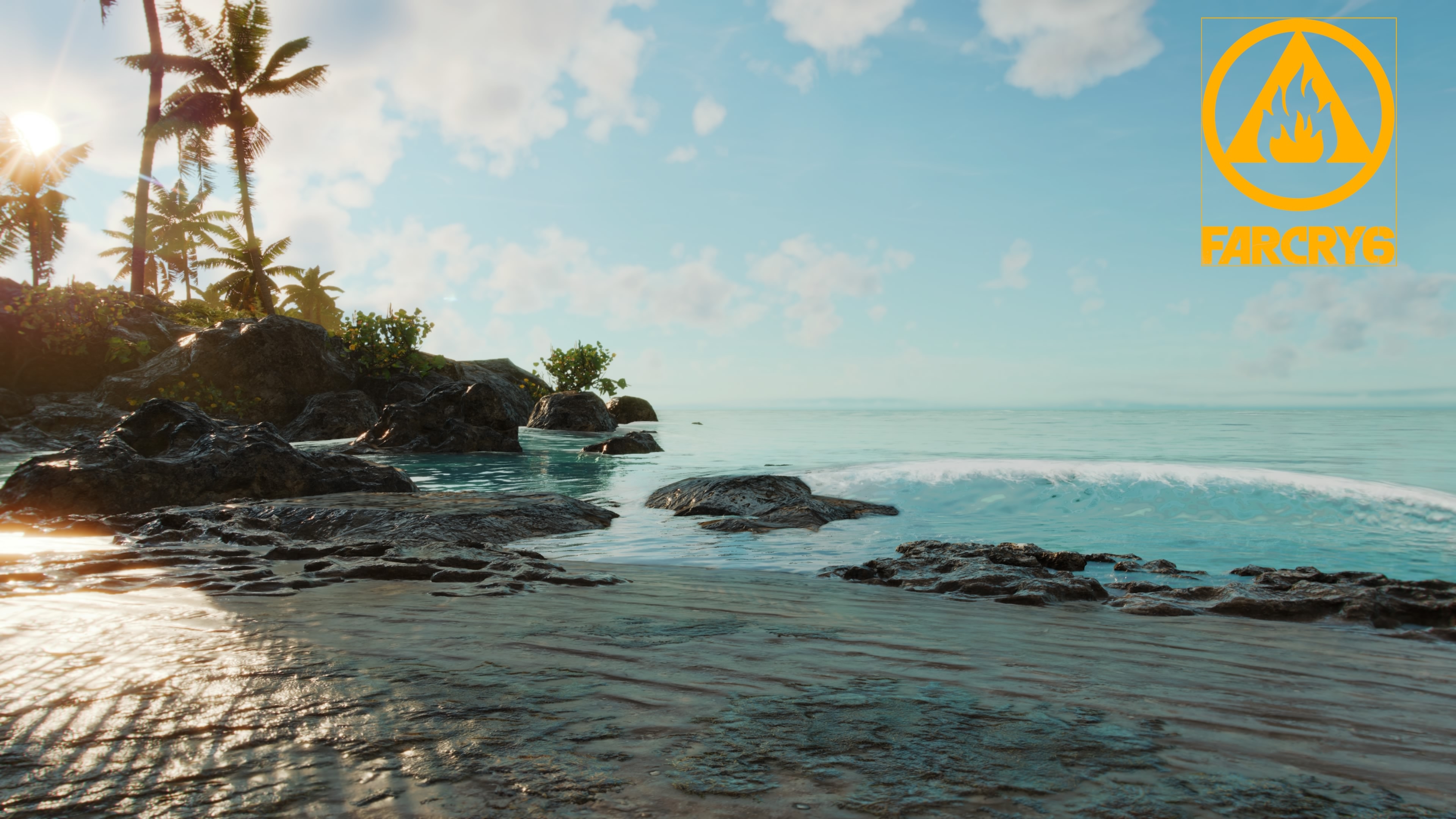 Far Cry 6 баги