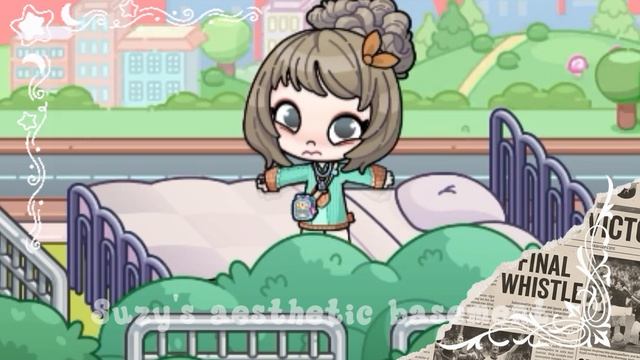 🥛jumping On The Bed 🎬 Suzy's Aesthetic Basement 🍮