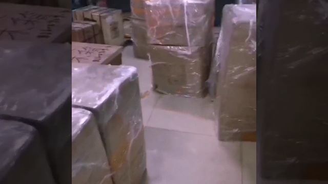 Доставка грузов из Китая