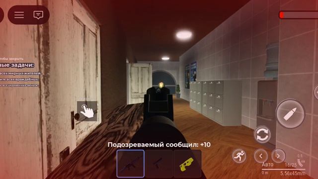 Я СТАЛ СПЕЦНАЗОМ 💪 !!!