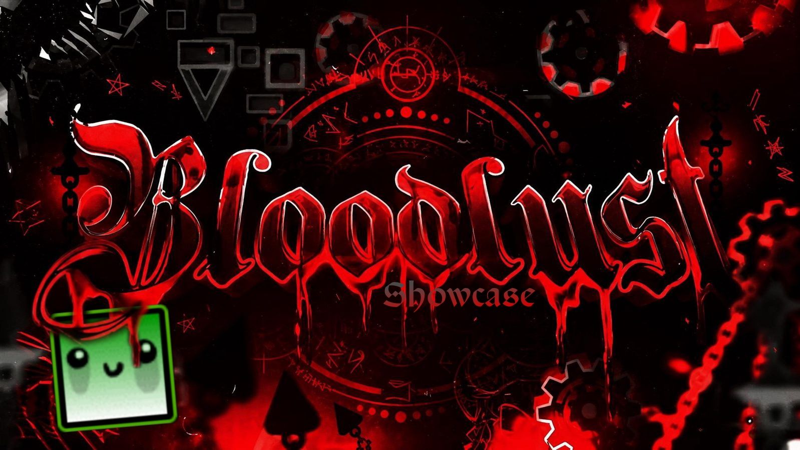 Bloodlust (Showcase) By Knobbelboy