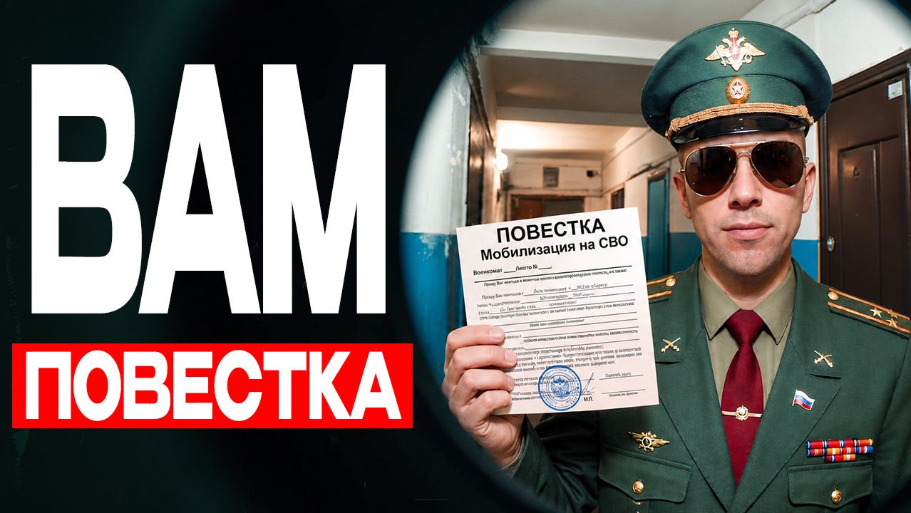 Мобилизация в октябре: будет или нет? ЧТО НА САМОМ ДЕЛЕ РЕШИЛ КРЕМЛЬ?