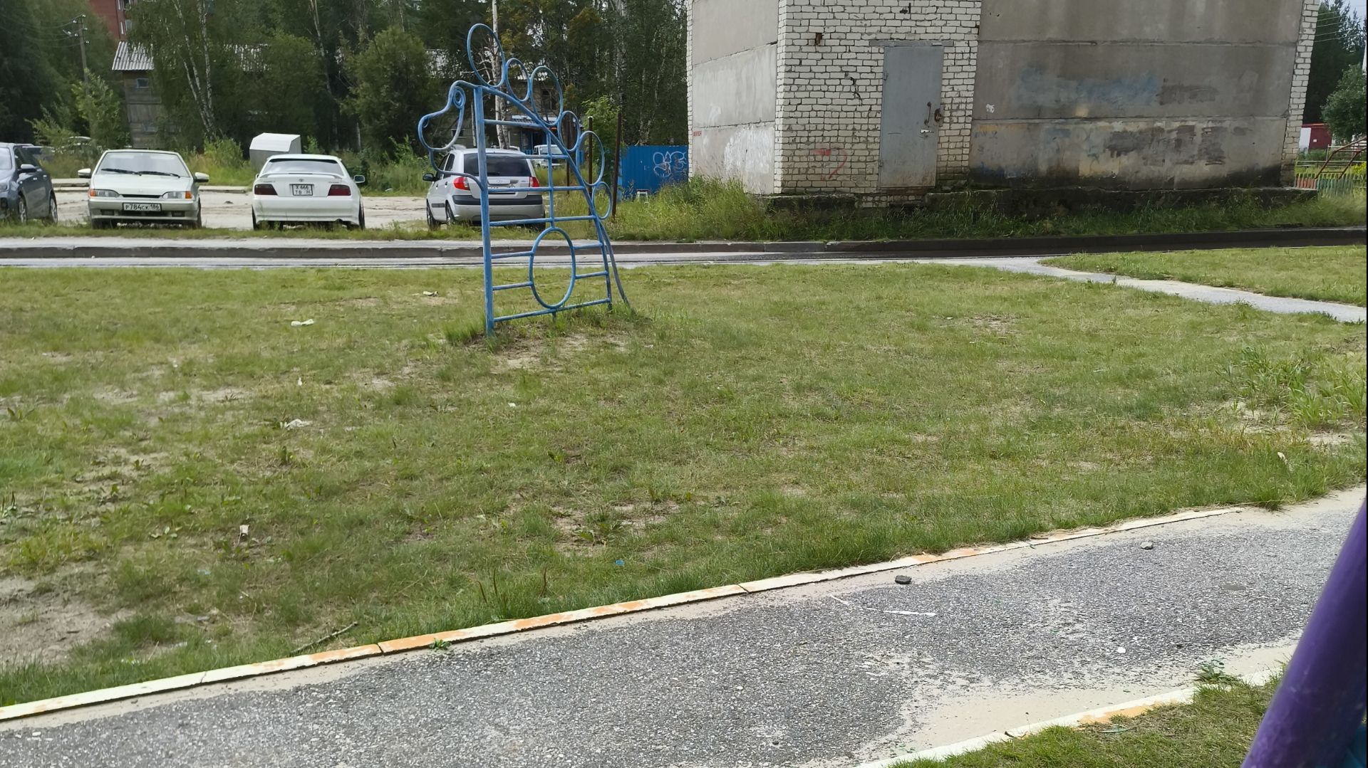 Снимать в реальной жизни?