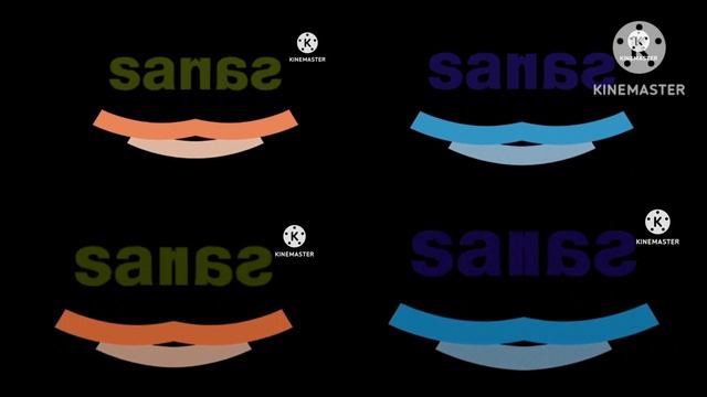 Santeri Logo Effects