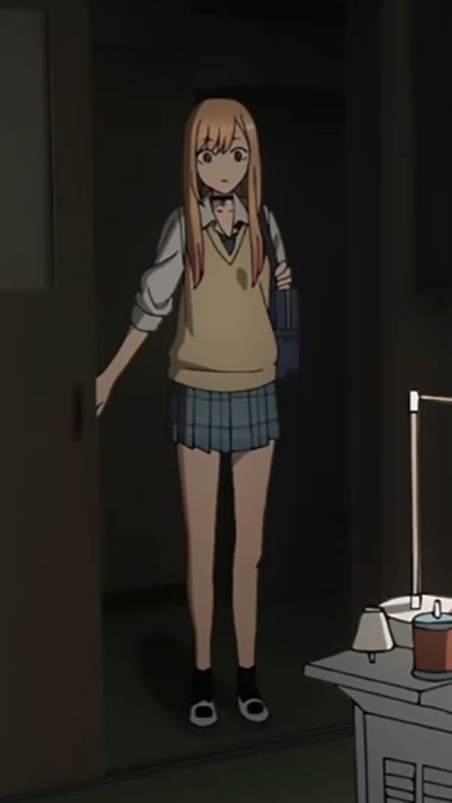 Мне точно конец :3 #clips #shorts #anime #animemoments #amv #аниме #анимемоменты #фарфороваякукла