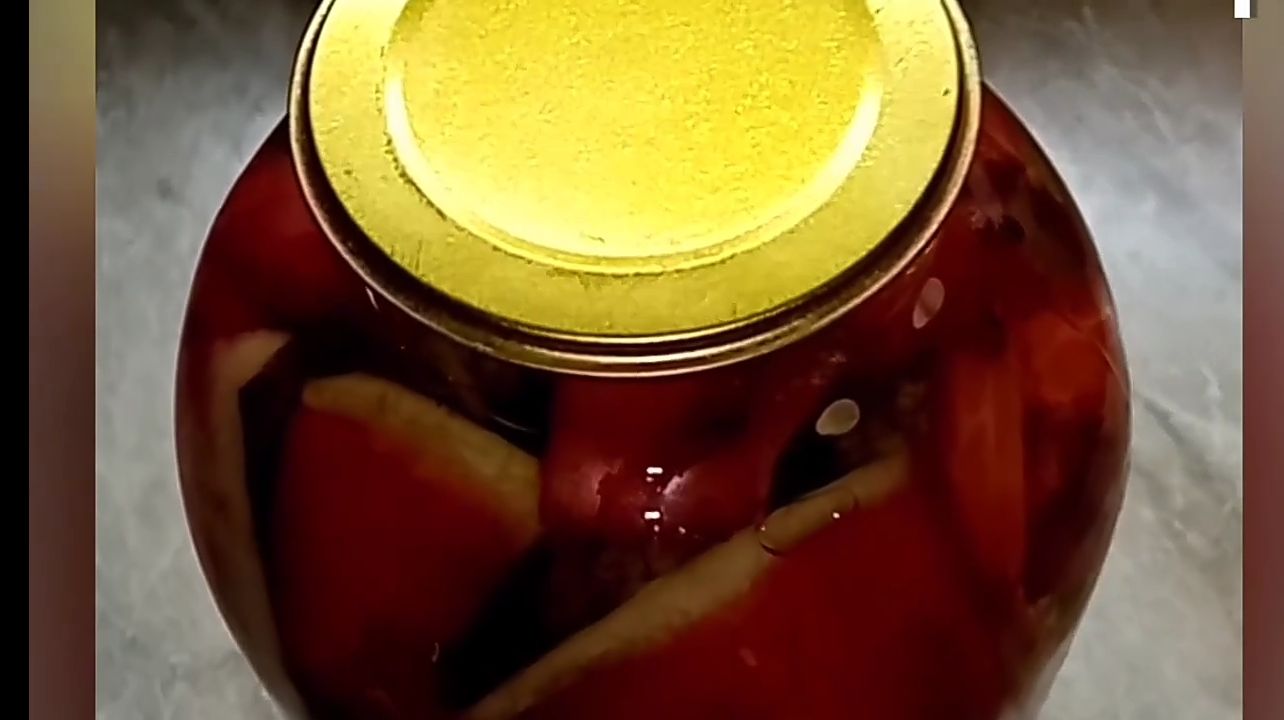 Арбузы маринованные на зиму. Вкусно!