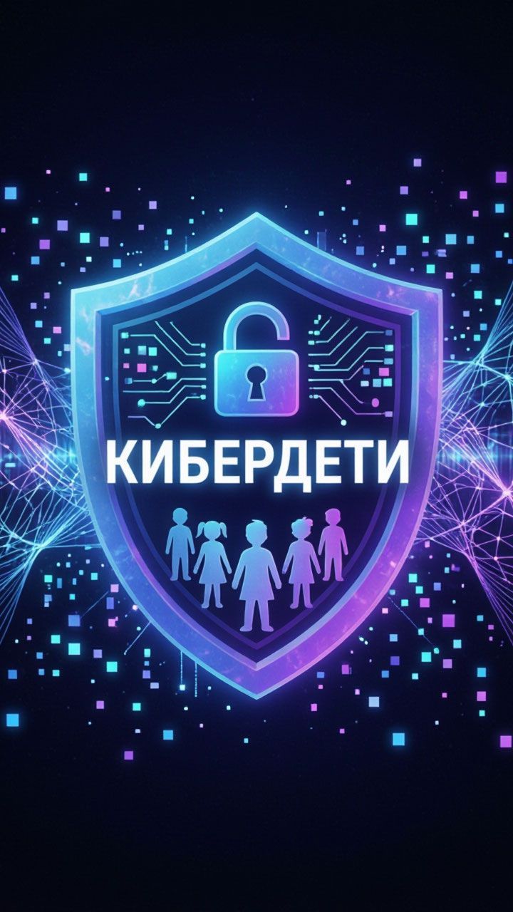 Кибердети 2