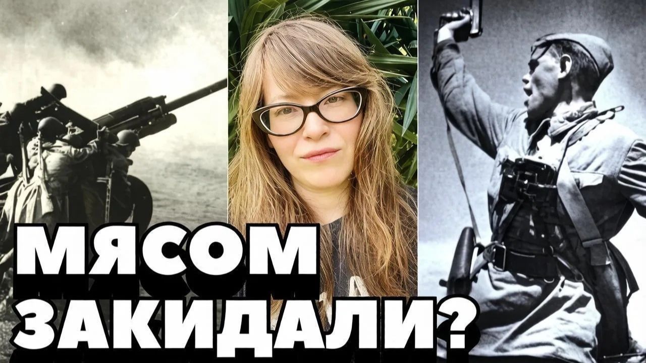 Технологическое превосходство было и будет!