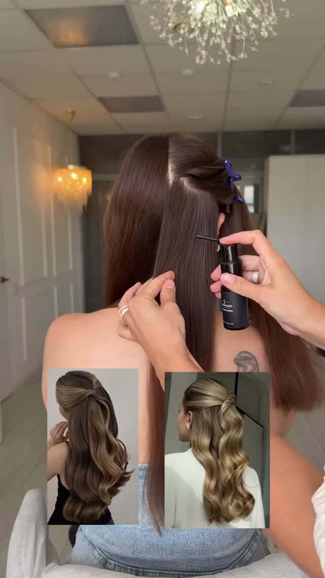 Красивая Мальвинка как из Pinterest  сохраняй и повторяй 