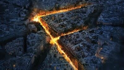 Фантомас Русский тизер-трейлер Дубляж 4К 2027