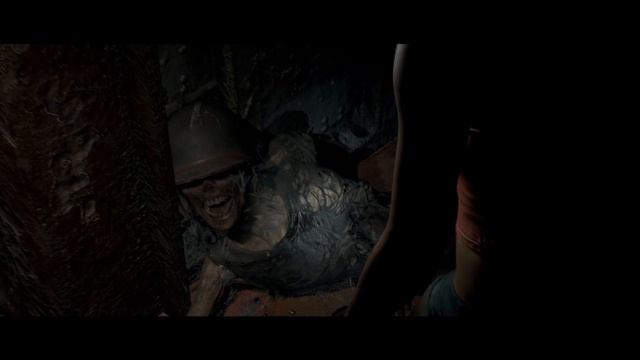 The Dark Pictures Man Of Medan #4
