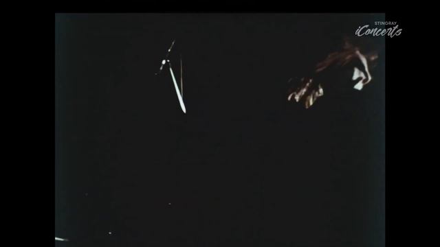Black Sabbath - Live In Paris, L'Olympia, 20.12.1970