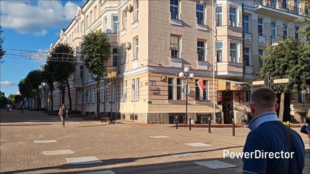 09.08.26 Путешествие началось,день первый - Витебск #влог#путешествие#беларусь#витебск