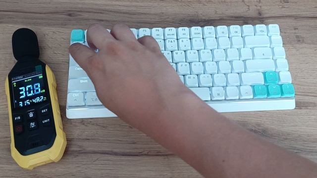 Vaiver Leaf V3