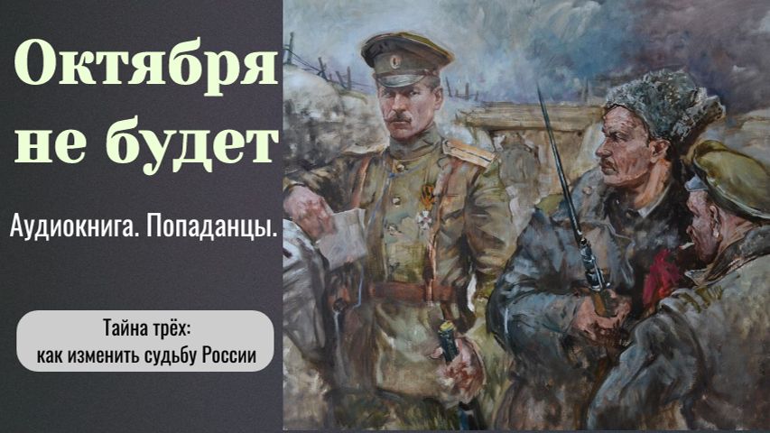 Аудиокнига 