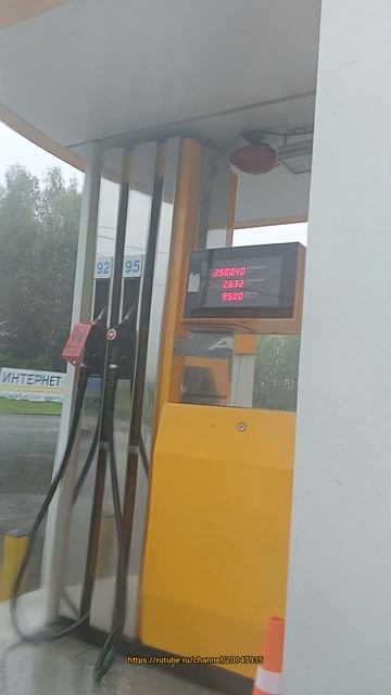 Цены на бензин 10 августа 2026 года