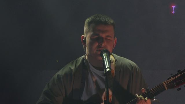 ЭТО ХОРЕВ – Просто быть рядом (Программа «Делай музыку»)