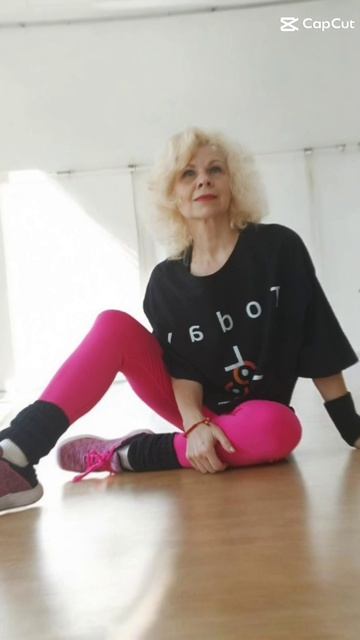 Ваш тренер