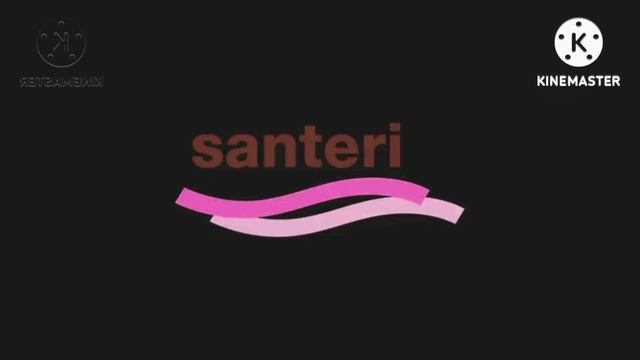 Santeri Logo Effects Exo^2