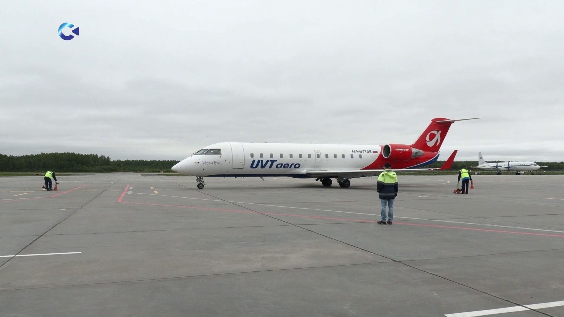 В Карелии хотят запустить авиарейсы в Архангельск и Нижний Новгород