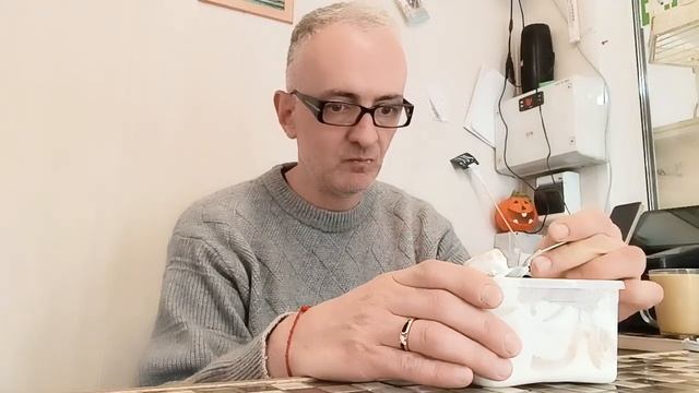 Люблю повеселиться 😋Особенно пожрать
