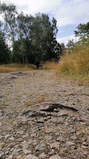 Поход в горы-это просто чудо!!!