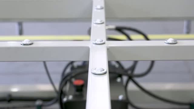 Линия сборки стеклопакетов Neptun IG Line LV-AP300