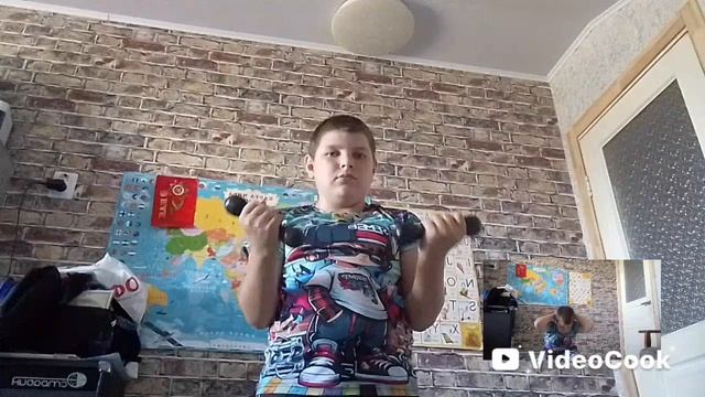 Упражнения для его тела..mp4