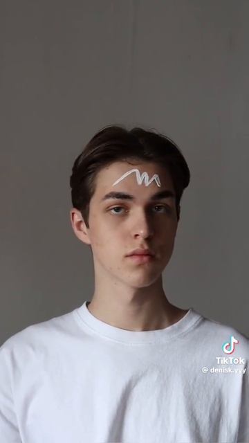 ангел наполовину демон