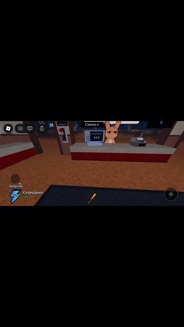 Копия Animal Hospital в Roblox