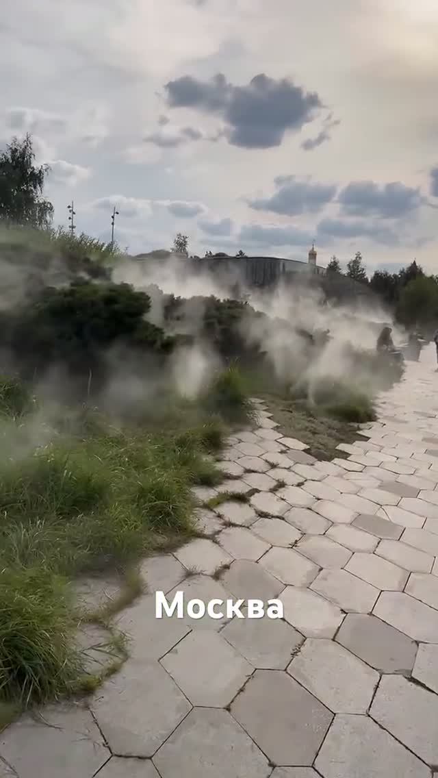 Москва …к 10 видео
