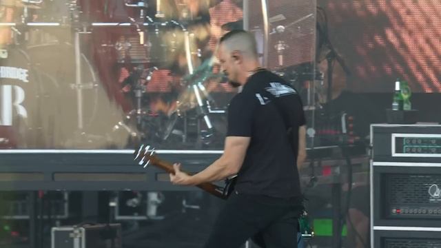 Alter Bridge - Fortress (Live At Rock Am Ring 2026)