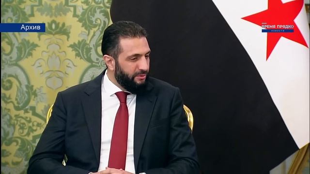Сорван украинский флаг || Танки в центре столицы