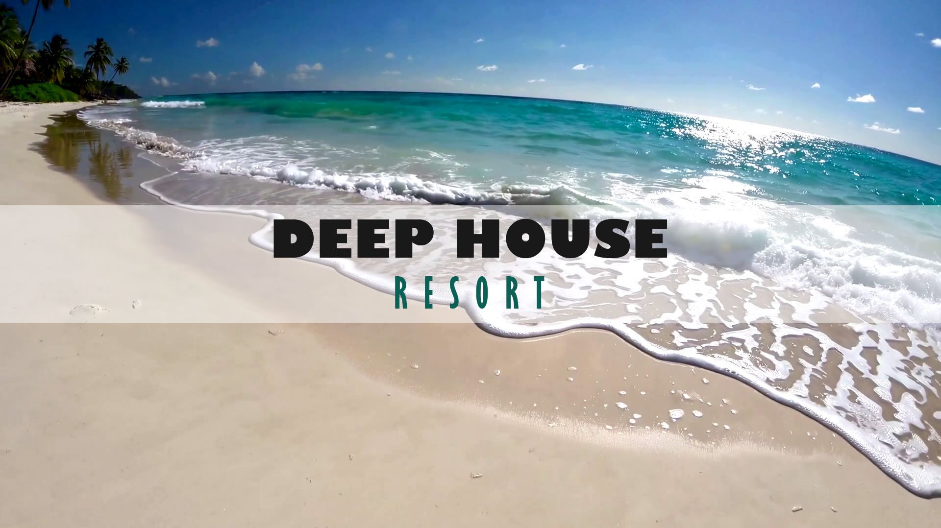 МУЗЫКА ЛЕТА 365 ДНЕЙ / DEEP HOUSE RESORT 2026  #deephouse #музыка #tropical #chillout #relax #summer