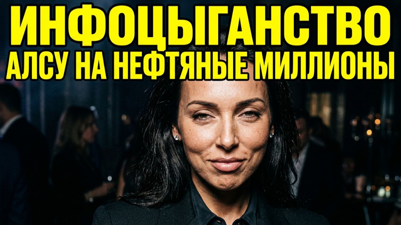 💥 Уроки созидания от Алсу, винный ад Джоли,ипотечный тур Ильи Лагутенко, принц Эндрю занял кладбище