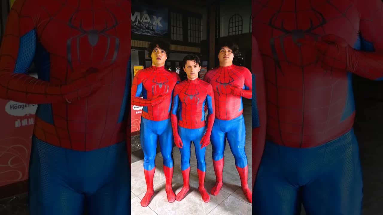 Для Какого Фильма? 🤔 (Близнецы Стокс | Stokes Twins)