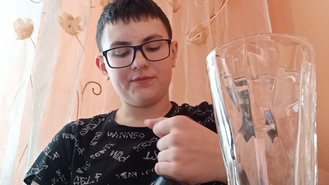 Обзор Любимая Кола Манго