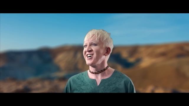 Otta-Orchestra SaadiAnvar - Arabica (2019).