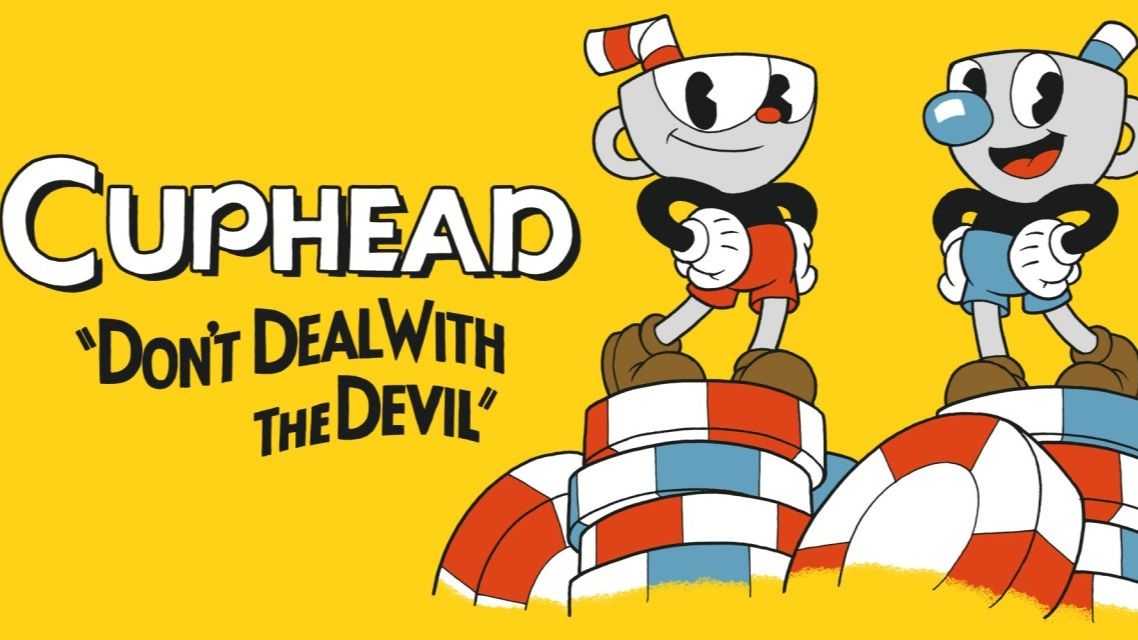 Cuphead #1