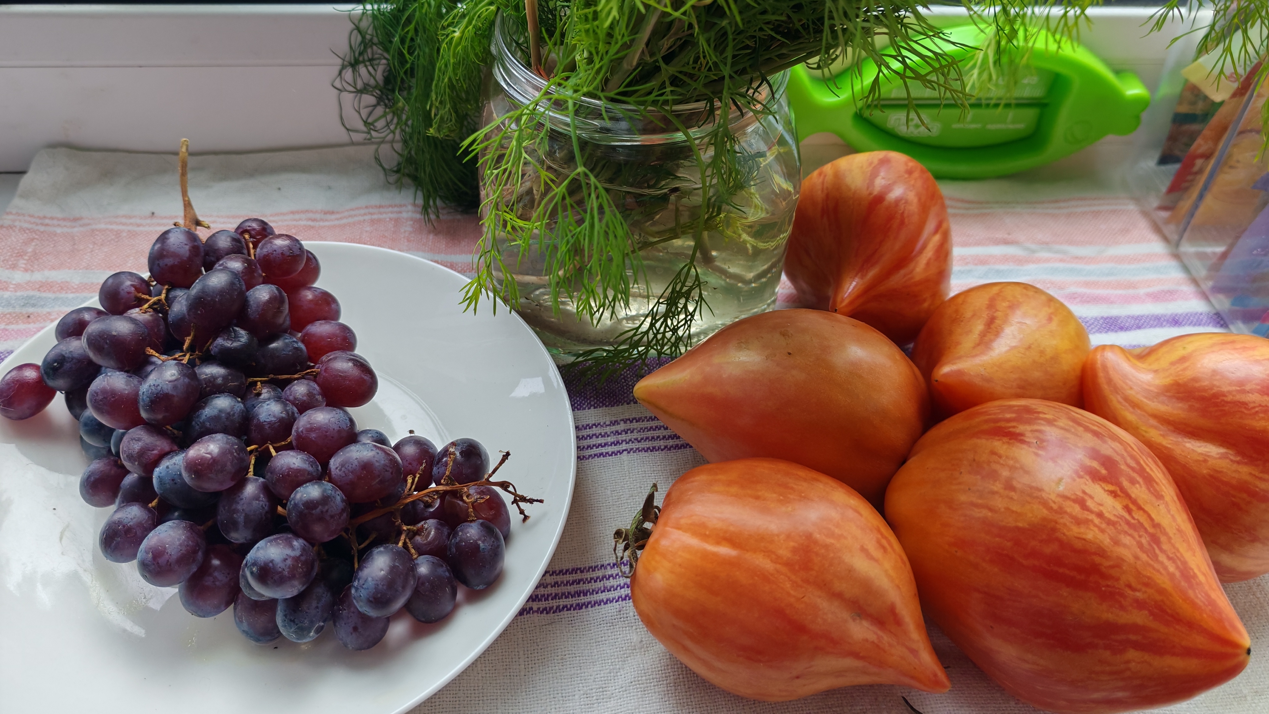 Домашние дни кулинарничаю